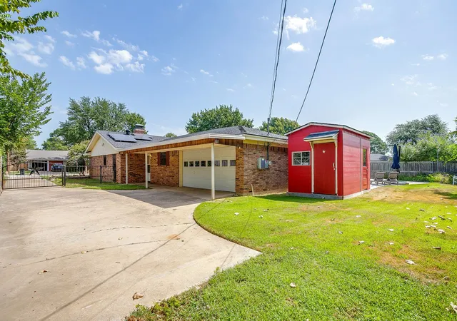 Photo 34 of Single family home for sale at 441 W Pleasantview Dr, Hurst, TX 76054 | MLS# 21352826 | Listing updated on 2026-08-19