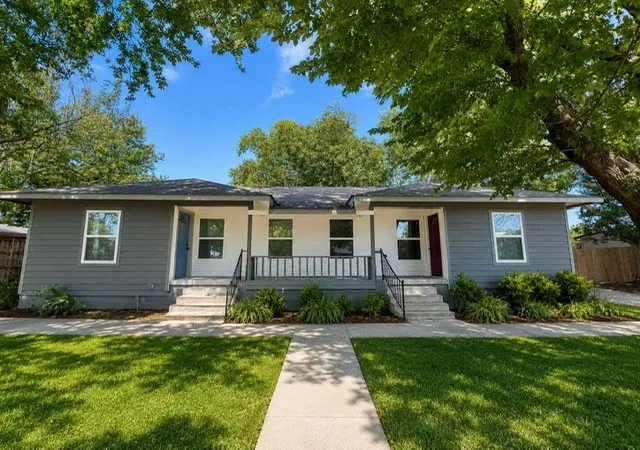 Photo 1 of Sale Pending at 1507 Maple Dr, Garland, TX 75042 | MLS# 21351589 | Listing updated on 2026-08-18