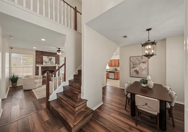 Photo 3 of Single family home for sale at 8112 Fireside Dr, North Richland Hills, TX 76182 | MLS# 21352368 | Listing updated on 2026-08-06