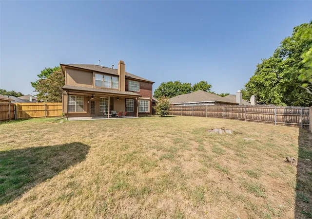 Photo 40 of Single family home for sale at 8112 Fireside Dr, North Richland Hills, TX 76182 | MLS# 21352368 | Listing updated on 2026-08-06