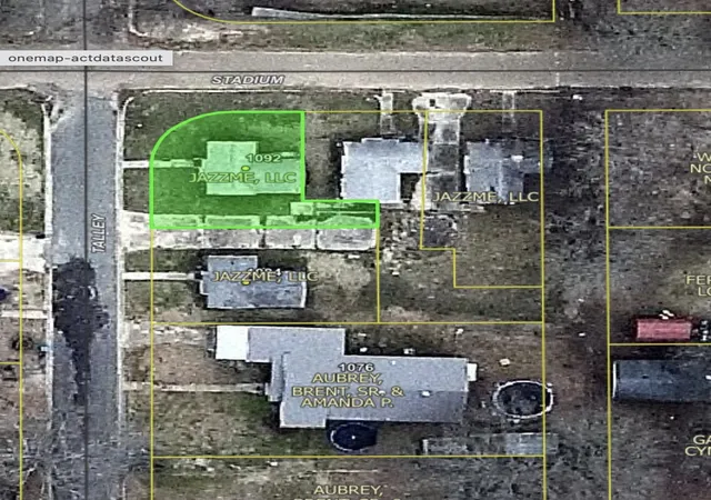 Single family home for sale at 1092 Talley St, Haynesville, LA 71038 | MLS# 21352931