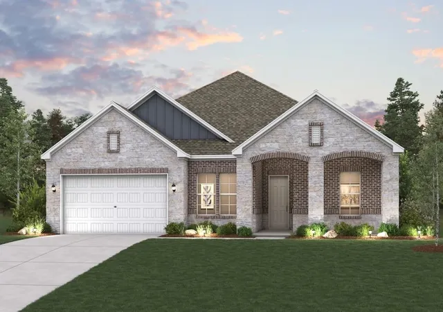 Photo 1 of Single family home for sale at 1721 David Dr, Anna, TX 75409 | MLS# 21352980 | Listing updated on 2026-08-06