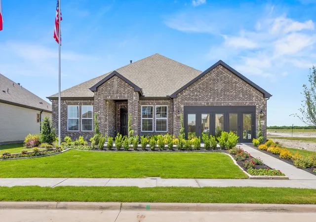 Photo 3 of Single family home for sale at 1721 David Dr, Anna, TX 75409 | MLS# 21352980 | Listing updated on 2026-08-06