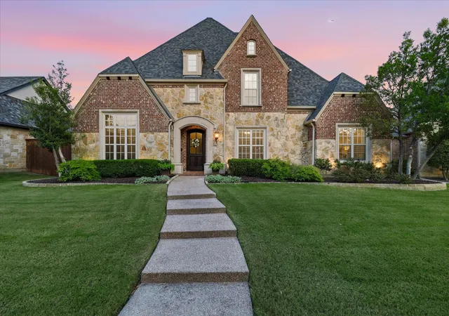 Photo 1 of Sale Pending at 1137 King Mark Dr, Lewisville, TX 75056 | MLS# 21350673 | Listing updated on 2026-08-28