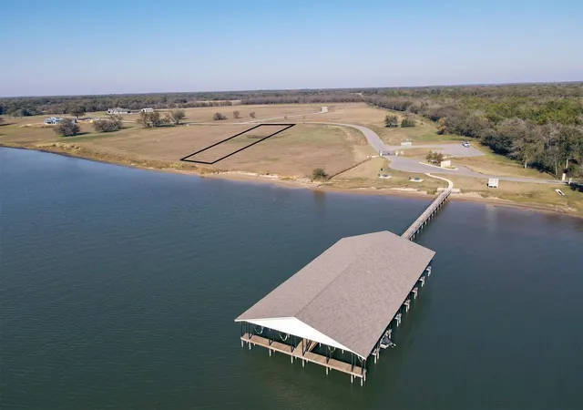 Photo 1 of Land for sale at Lot 3 Triangle Shores Dr, Corsicana, TX 75109 | MLS# 21352981 | Listing updated on 2026-08-07