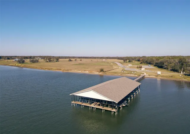 Photo 2 of Land for sale at Lot 3 Triangle Shores Dr, Corsicana, TX 75109 | MLS# 21352981 | Listing updated on 2026-08-07