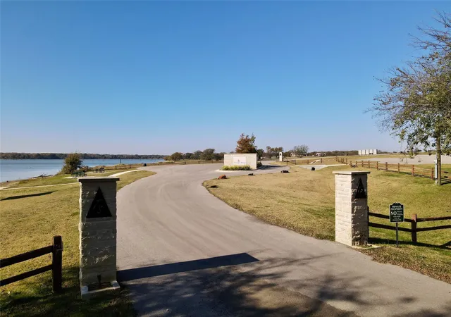 Photo 3 of Land for sale at Lot 3 Triangle Shores Dr, Corsicana, TX 75109 | MLS# 21352981 | Listing updated on 2026-08-07