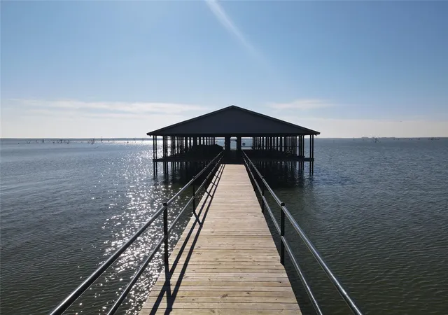 Photo 4 of Land for sale at Lot 3 Triangle Shores Dr, Corsicana, TX 75109 | MLS# 21352981 | Listing updated on 2026-08-07