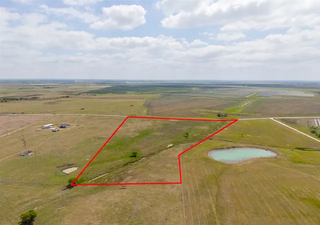 Photo 3 of Land for sale at Tbd Cr 3221, Penelope, TX 76676 | MLS# 21352952 | Listing updated on 2026-08-07