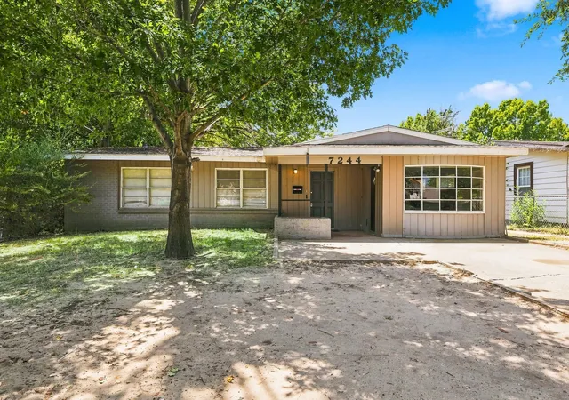 Single family home for sale at 7244 Charles Ct, Dallas, TX 75217 | MLS# 21352868