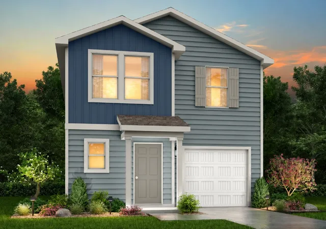 Photo 1 of Single family home for sale at 2503 Border Ave, Tyler, TX 75702 | MLS# 21353021 | Listing updated on 2026-09-23