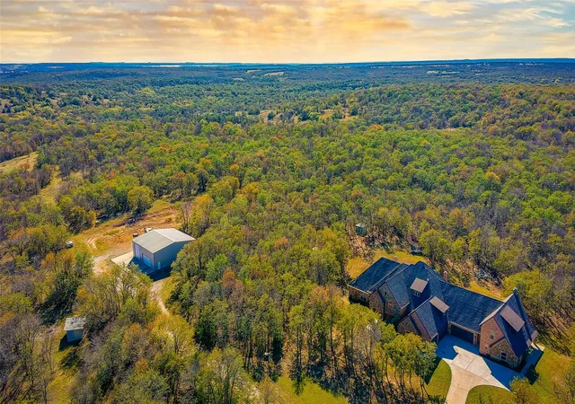 Photo 1 of Land for sale at 9199 Farm To Market 1810, Chico, TX 76431 | MLS# 21352441 | Listing updated on 2026-08-07