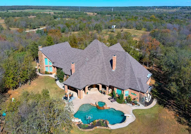 Photo 2 of Land for sale at 9199 Farm To Market 1810, Chico, TX 76431 | MLS# 21352441 | Listing updated on 2026-08-07