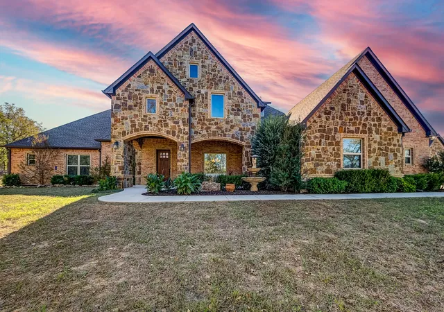 Photo 3 of House for sale at 9199 Farm To Market 1810, Chico, TX 76431 | MLS# 21352441 | Listing updated on 2026-08-07