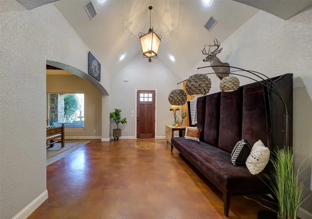 Photo 4 of House for sale at 9199 Farm To Market 1810, Chico, TX 76431 | MLS# 21352441 | Listing updated on 2026-08-07