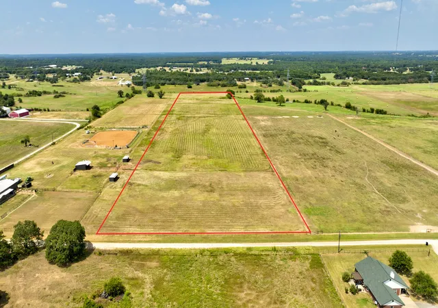 Photo 1 of Land for sale at Tbd County Rd 203, Collinsville, TX 76233 | MLS# 21351888 | Listing updated on 2026-08-31