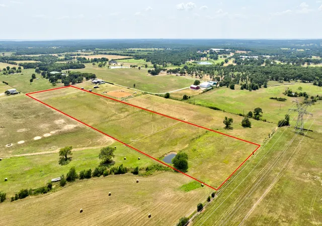 Photo 2 of Land for sale at Tbd County Rd 203, Collinsville, TX 76233 | MLS# 21351888 | Listing updated on 2026-08-31