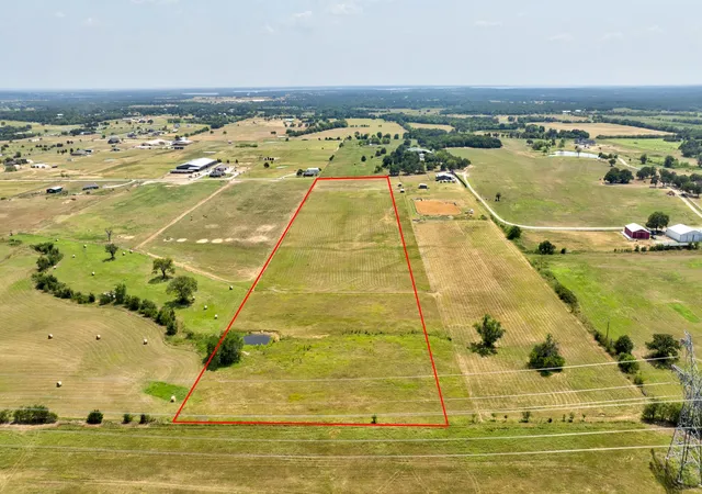 Photo 3 of Land for sale at Tbd County Rd 203, Collinsville, TX 76233 | MLS# 21351888 | Listing updated on 2026-08-31