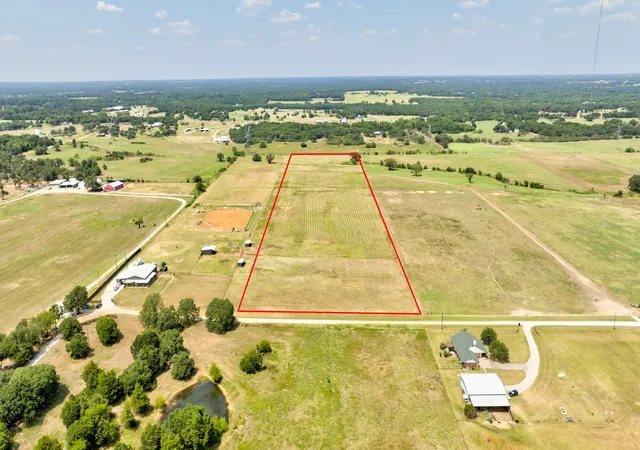 Photo 3 of Land for sale at Tbd County Rd 203, Collinsville, TX 76233 | MLS# 21351888 | Listing updated on 2026-08-31