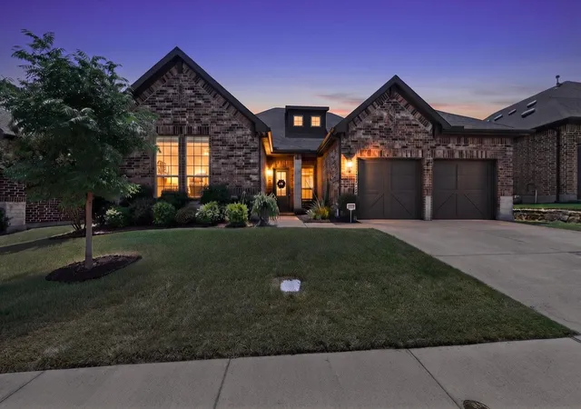 Photo 1 of Single family home for sale at 15109 Belclaire Ave, Aledo, TX 76087 | MLS# 21352859 | Listing updated on 2026-08-22