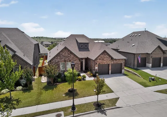 Photo 3 of Single family home for sale at 15109 Belclaire Ave, Aledo, TX 76087 | MLS# 21352859 | Listing updated on 2026-08-22