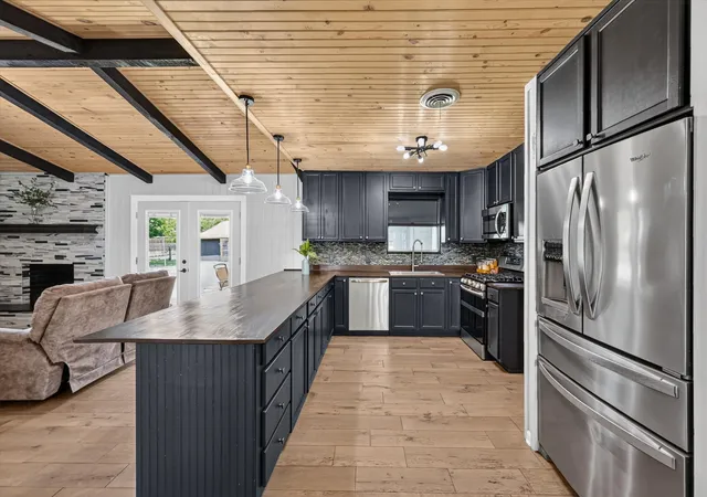 Photo 3 of Single family home for sale at 507 W South St, Whitesboro, TX 76273 | MLS# 21351711 | Listing updated on 2026-09-21