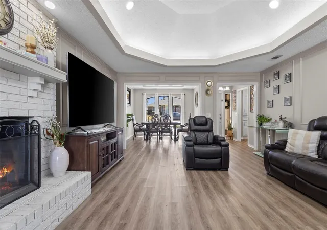 Photo 3 of Single family home for sale at 1507 Sugar Creek Dr, Carrollton, TX 75007 | MLS# 21352889 | Listing updated on 2026-08-07