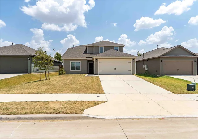 Photo 1 of Single family home for sale at 2014 Pondera St, Ponder, TX 76259 | MLS# 21353082 | Listing updated on 2026-08-06