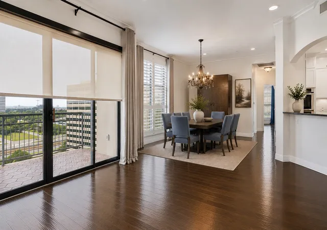 Listing Photo 4 - Condo for sale in building located at 330 Las Colinas Blvd E, Irving, TX 75039 - Unit #1420