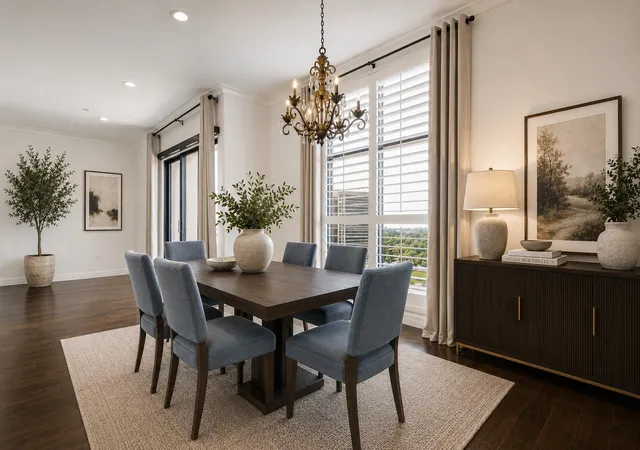 Listing Photo 5 - Condo for sale in building located at 330 Las Colinas Blvd E, Irving, TX 75039 - Unit #1420