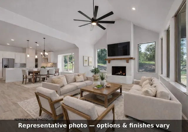 Photo 3 of Single family home for sale at 7015 Lilly Ln, Sanger, TX 76266 | MLS# 21353091 | Listing updated on 2026-09-29