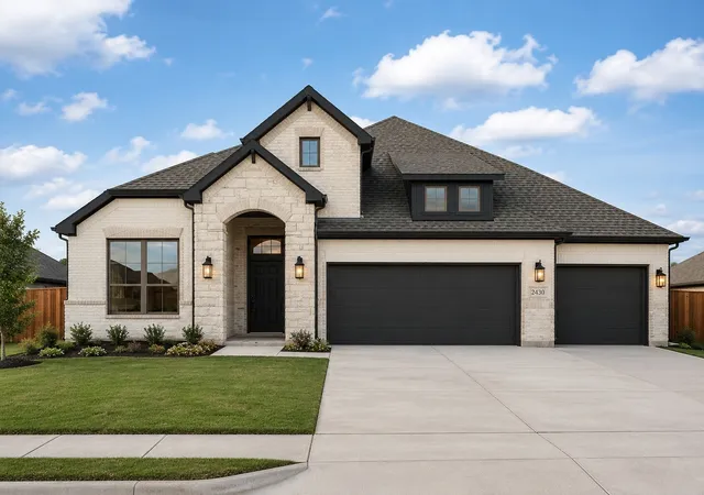 Photo 2 of Single family home for sale at 5000 Taylor Trl, Sanger, TX 76266 | MLS# 21353096 | Listing updated on 2026-08-06