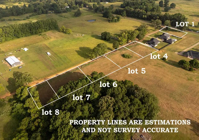 Photo 3 of Land for sale at 211 County Road 3421 (lot 5), Bullard, TX 75757 | MLS# 21351353 | Listing updated on 2026-08-07