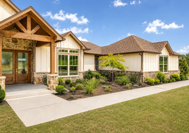 Photo 2 of Single family home for sale at 12265 Madison Xing, Bullard, TX 75757 | MLS# 21350169 | Listing updated on 2026-08-06