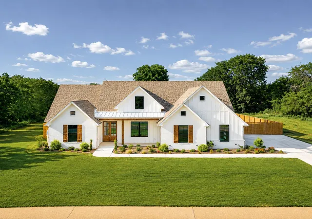 Photo 1 of Single family home for sale at 12241 Madison Xing, Bullard, TX 75757 | MLS# 21345600 | Listing updated on 2026-08-07