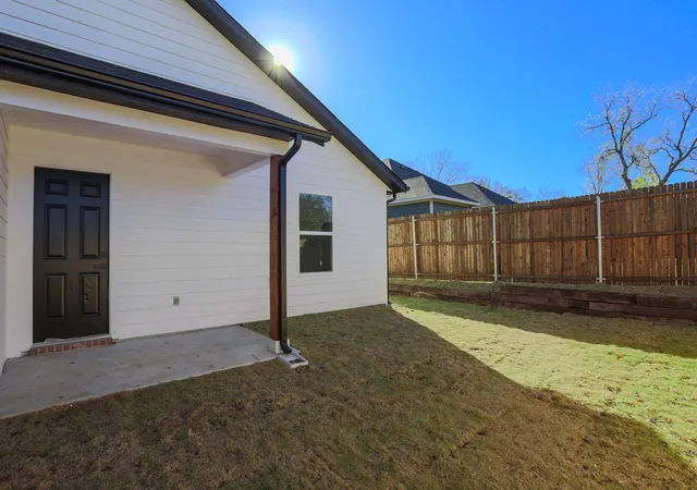 Photo 2 of Multi family home for sale at 1918 Church St, Greenville, TX 75401 | MLS# 21353093 | Listing updated on 2026-09-16