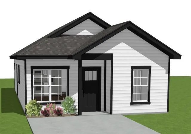 Photo 1 of Single family home for sale at 811 Sw 28th St, Mineral Wells, TX 76067 | MLS# 21353088 | Listing updated on 2026-08-18