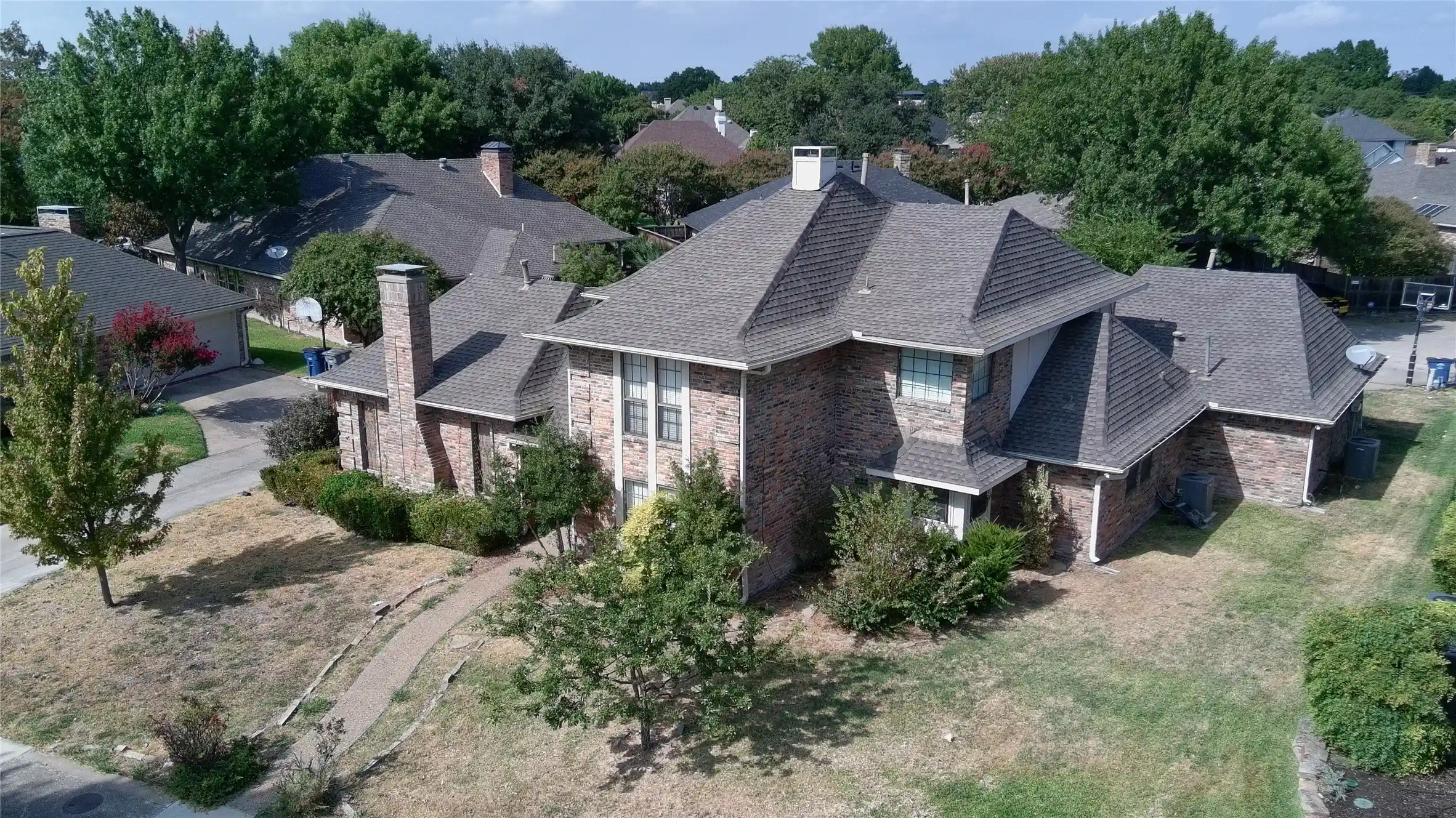 Photo 1 of Single family home for sale at 4307 Quail Holw Rd, Dallas, TX 75287 | MLS# 21353058 | Listing updated on 2026-10-15