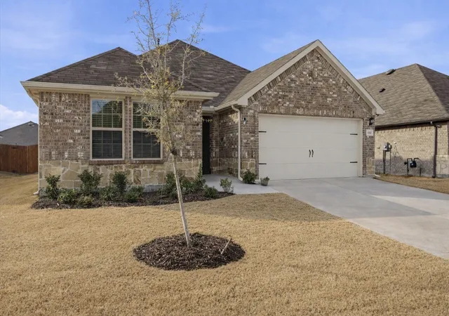 Photo 1 of Single family home for sale at 114 Sunberry Dr, Caddo Mills, TX 75135 | MLS# 21353142 | Listing updated on 2026-08-07