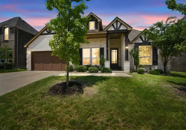 Photo 1 of Single family home for sale at 659 Cherry Bark Trl, Waxahachie, TX 75165 | MLS# 21352002 | Listing updated on 2026-10-08
