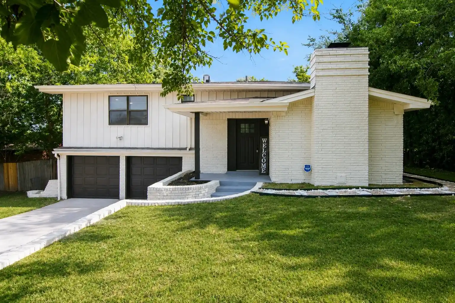Photo 1 of Sale Pending at 3616 Bewley St, North Richland Hills, TX 76117 | MLS# 21351654 | Listing updated on 2026-10-18