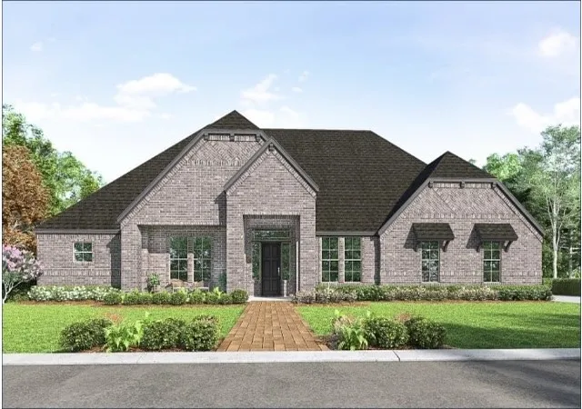 Photo 1 of Sale Pending at 2210 True Grit Ranch Rd, Waxahachie, TX 75165 | MLS# 21353149 | Listing updated on 2026-08-07