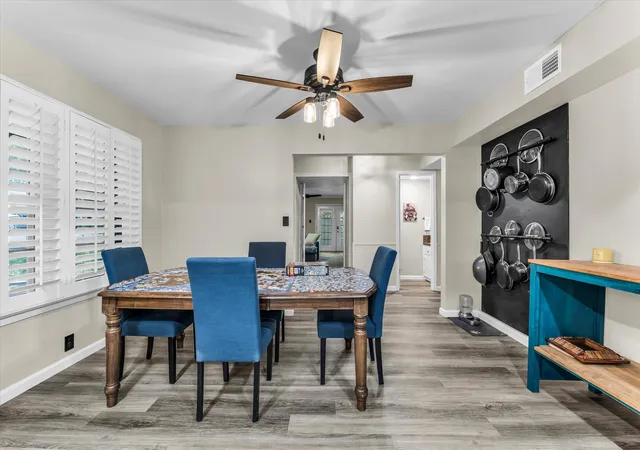Photo 3 of Single family home for sale at 5206 Chaparral Dr, Waco, TX 76710 | MLS# 21345146 | Listing updated on 2026-08-07