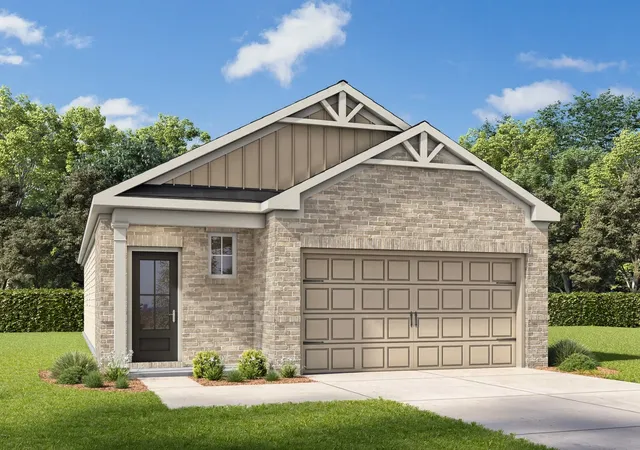 Photo 1 of Single family home for sale at 3509 Hank Dr, Heartland, TX 75114 | MLS# 21353157 | Listing updated on 2026-08-17