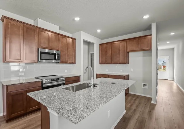 Photo 4 of Single family home for sale at 3509 Hank Dr, Heartland, TX 75114 | MLS# 21353157 | Listing updated on 2026-10-05