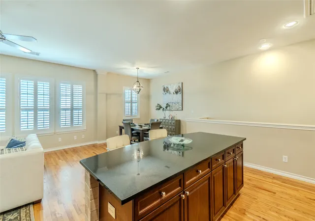 Photo 2 of Townhouse for sale at 6050 Portrush Dr, Fort Worth, TX 76116 | MLS# 21351660 | Listing updated on 2026-10-08