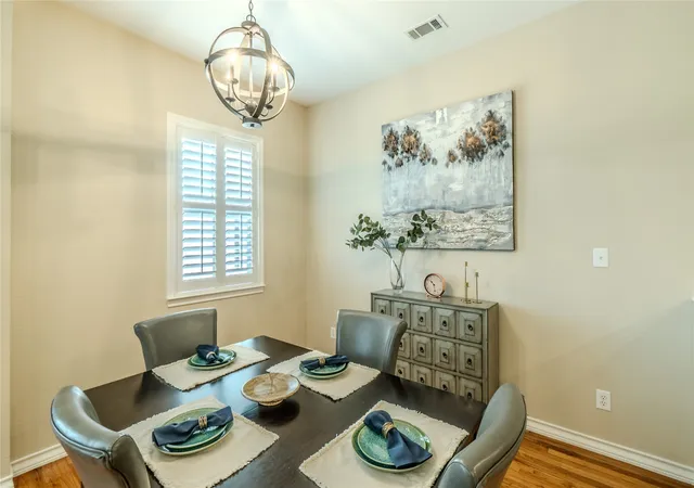 Photo 4 of Townhouse for sale at 6050 Portrush Dr, Fort Worth, TX 76116 | MLS# 21351660 | Listing updated on 2026-10-08