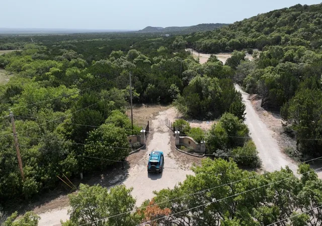 Photo 2 of Land for sale at 1093 Lemons Gap Rd, Tuscola, TX 79562 | MLS# 21353089 | Listing updated on 2026-08-07