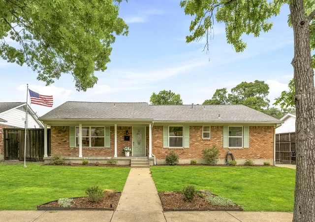 Photo 1 of Sale Pending at 10419 Royalwood Dr, Dallas, TX 75238 | MLS# 21352531 | Listing updated on 2026-08-26