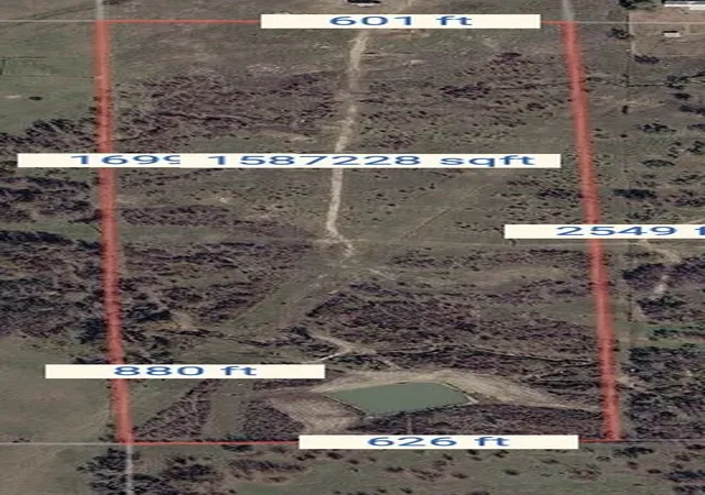 Photo 4 of Land for sale at Tbd Hwy 56 State Hwy 56, Southmayd, TX 75092 | MLS# 21352605 | Listing updated on 2026-08-12